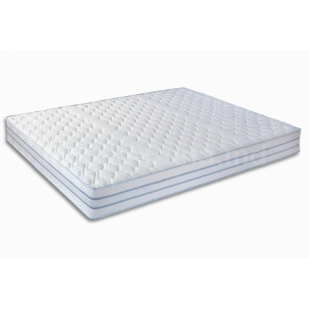 Матрас Memory Comfort h 20 см L 200x180 (см) A-5